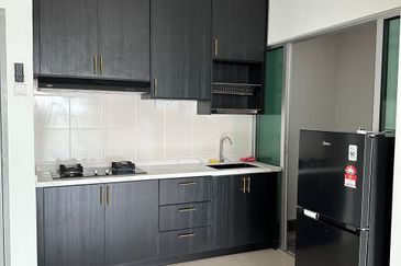 Razak City Residences