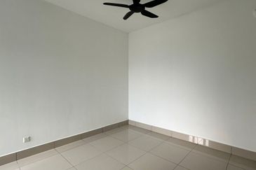 Razak City Residences