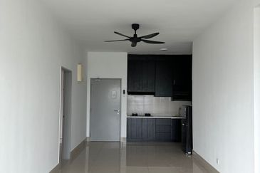 Razak City Residences