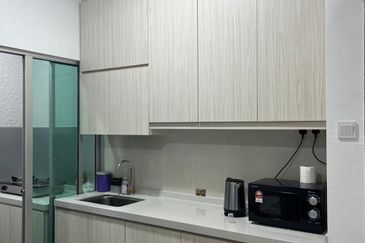 Razak City Residences