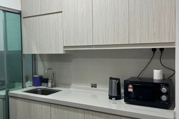 Razak City Residences