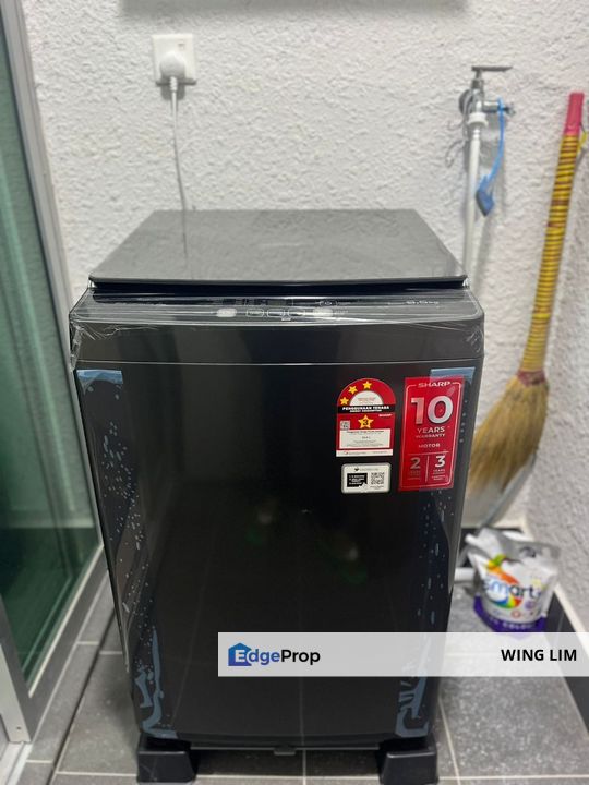 𝐅𝐮𝐫𝐧𝐢𝐬𝐡𝐞𝐝 𝟑𝐑𝟑𝐁 𝐀𝐯𝐚𝐢𝐥𝐚𝐛𝐥𝐞 𝐢𝐧 𝐑𝐚𝐳𝐚𝐤 𝐂𝐢𝐭𝐲 @ 𝐒𝐮𝐧𝐠𝐚𝐢 𝐁𝐞𝐬𝐢, Kuala Lumpur, Salak Selatan