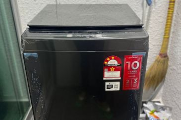 Razak City Residences