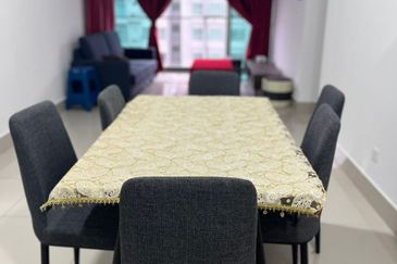 Razak City Residences