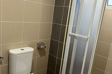 Razak City Residences