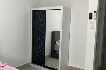 Razak City Residences