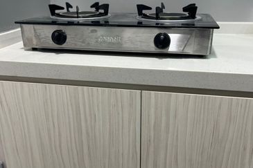 Razak City Residences