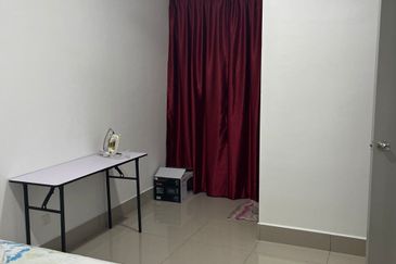 Razak City Residences