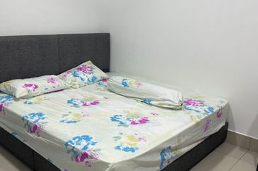 Razak City Residences