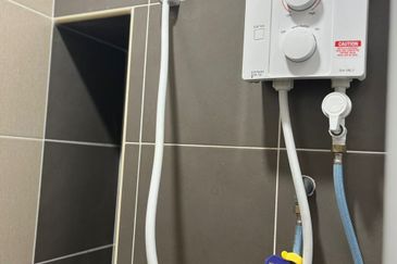 Razak City Residences