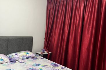 Razak City Residences