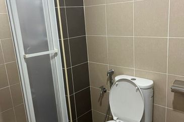 Razak City Residences