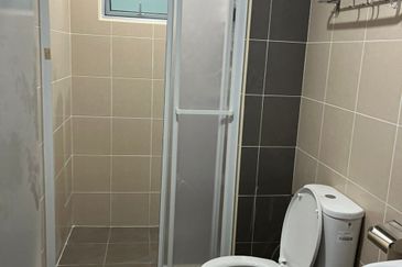 Razak City Residences