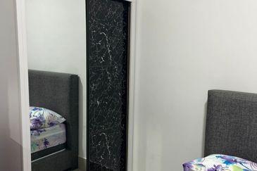 Razak City Residences