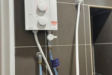 Razak City Residences