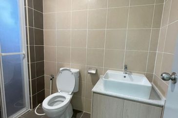 Razak City Residences