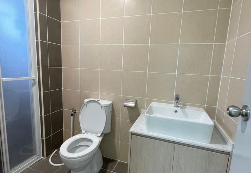 Razak City Residences