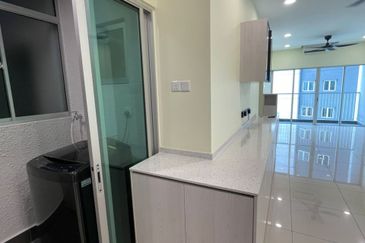 Razak City Residences