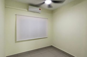 Razak City Residences