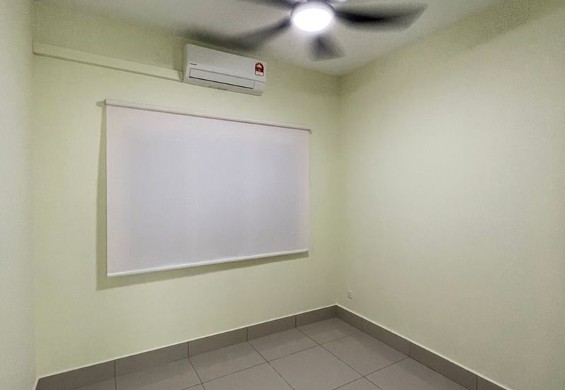 Razak City Residences