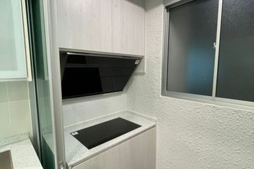 Razak City Residences