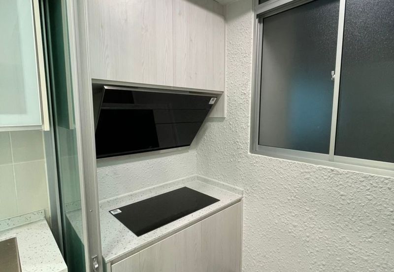 Razak City Residences