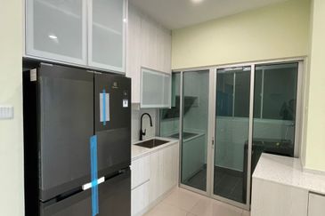 Razak City Residences