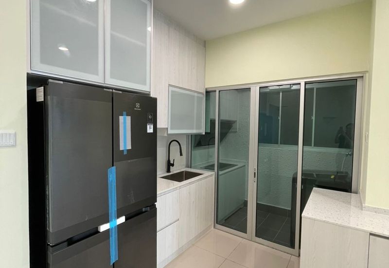 Razak City Residences