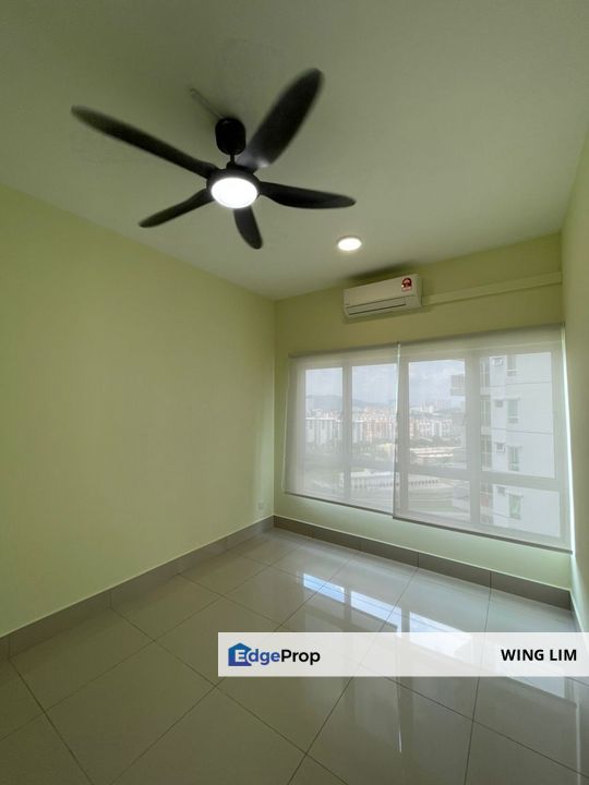 𝐏𝐚𝐫𝐭𝐢𝐚𝐥 𝐅𝐮𝐫𝐧𝐢𝐬𝐡𝐞𝐝 2𝐑2𝐁 𝐀𝐯𝐚𝐢𝐥𝐚𝐛𝐥𝐞 𝐢𝐧 𝐑𝐚𝐳𝐚𝐤 𝐂𝐢𝐭𝐲 @ 𝐒𝐮𝐧𝐠𝐚𝐢 𝐁𝐞𝐬𝐢, Kuala Lumpur, Salak Selatan