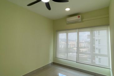 Razak City Residences