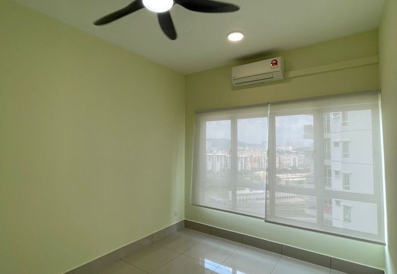 Razak City Residences