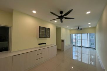 Razak City Residences