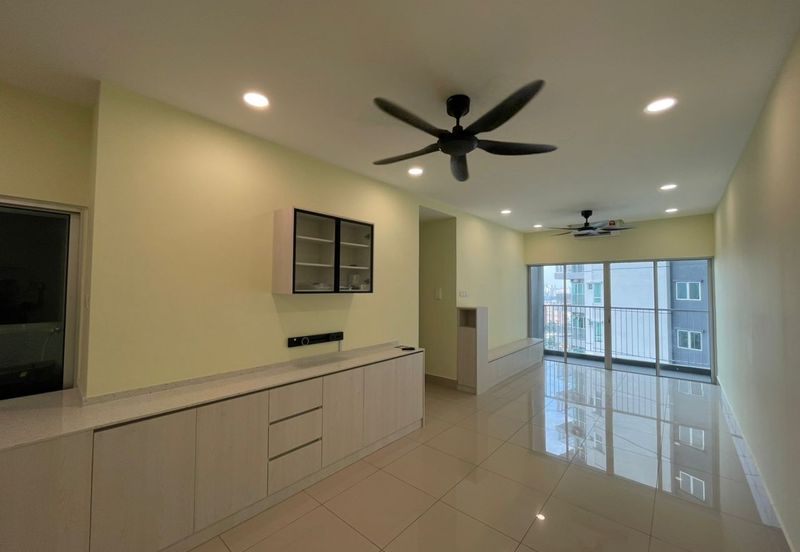 Razak City Residences