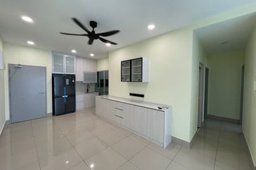 Razak City Residences