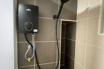 Razak City Residences