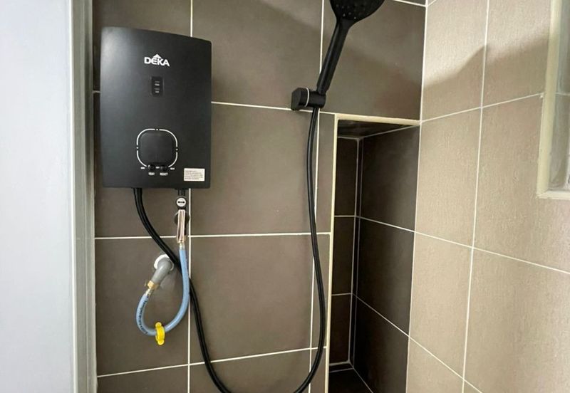 Razak City Residences