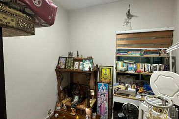 Razak City Residences