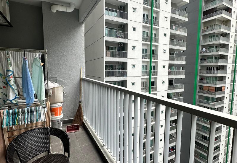 Razak City Residences