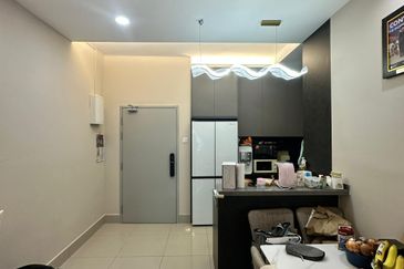 Razak City Residences