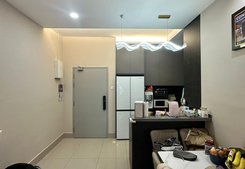 Razak City Residences