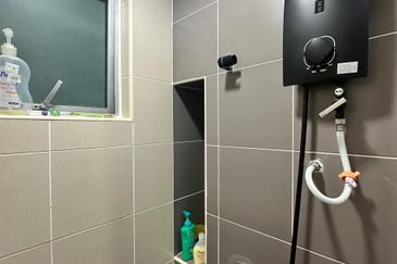 Razak City Residences