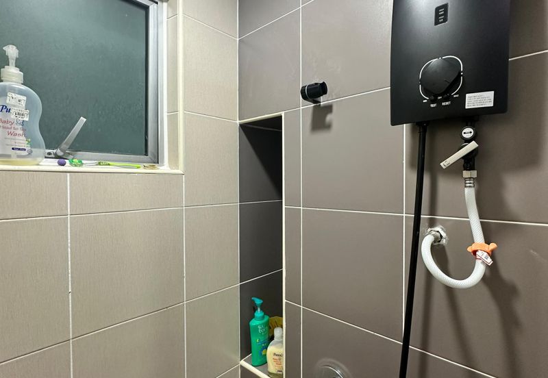 Razak City Residences