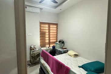 Razak City Residences