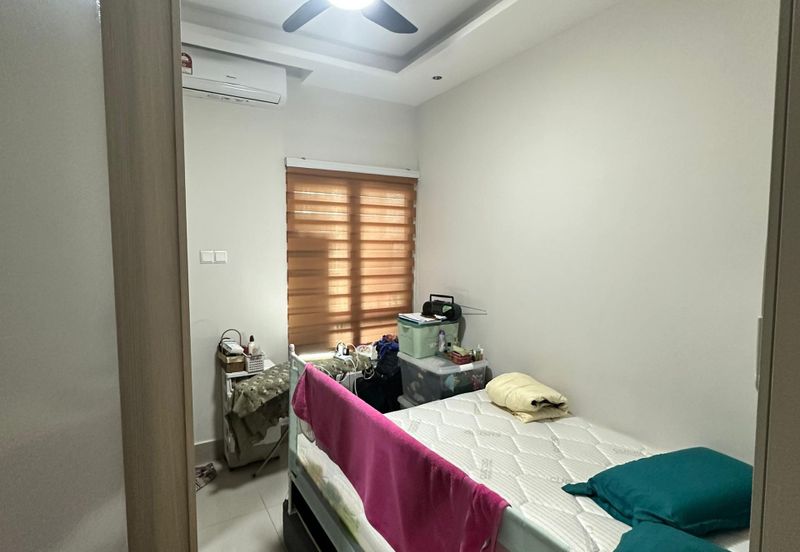 Razak City Residences