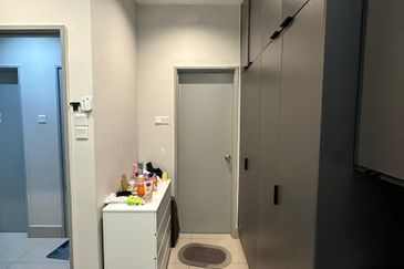 Razak City Residences