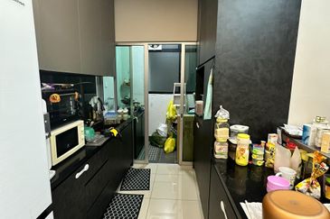 Razak City Residences