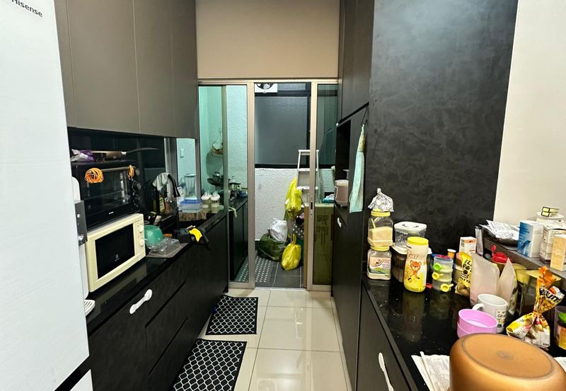 Razak City Residences