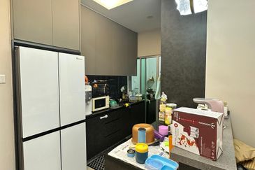 Razak City Residences