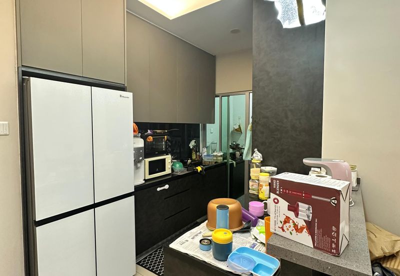 Razak City Residences