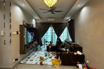 Razak City Residences